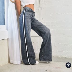 Vintage inspired Revice Jeans